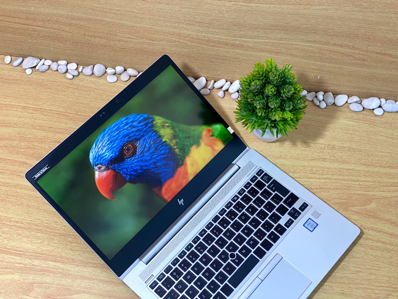 Laptop HP EliteBook 830 G5